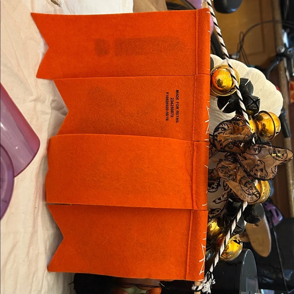 HALLOWEEN Decorations - 20 Pieces!